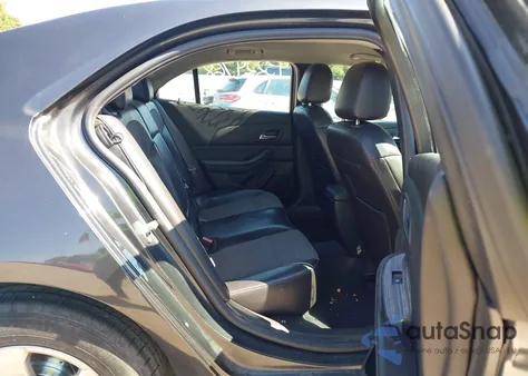 2014 Chevrolet Malibu 1Lt из США, поврежденный, VIN 1G11C5SL0EF290656